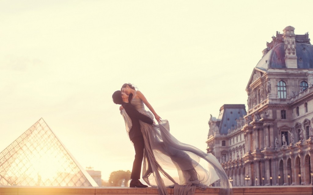 synthese de la rencontre amoureuse