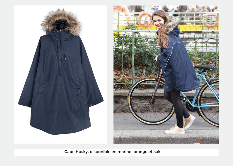 bensimon collection hiver 2019